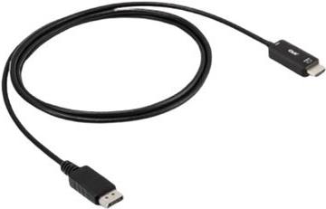 Club 3D Kabel DisplayPort 1.4 src=