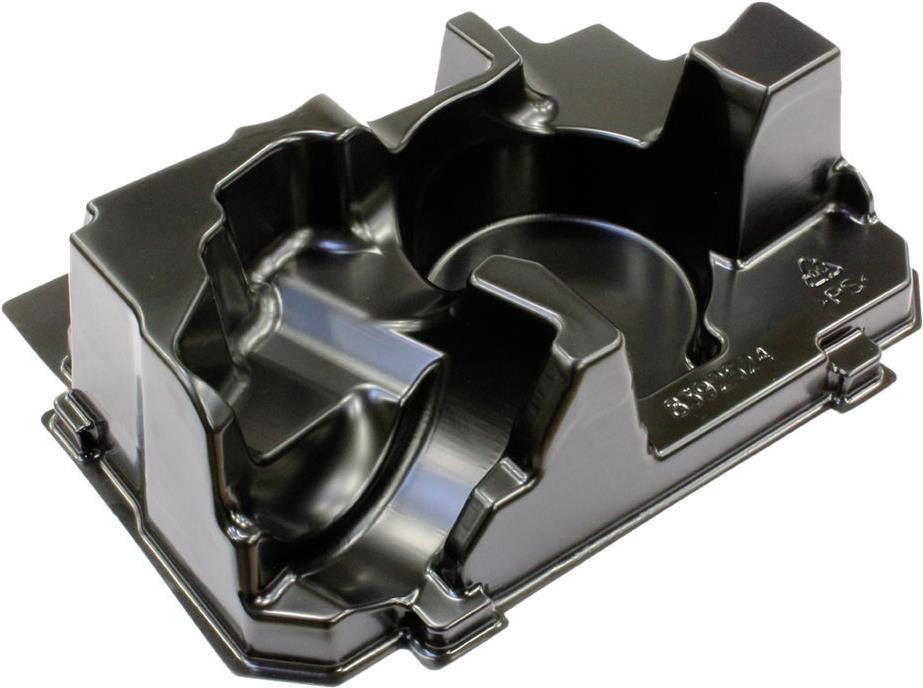 Makita - Einsatz für Tragetasche - für Makita DLX3179TX1 (839252-4)