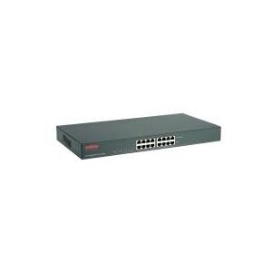 ROLINE 48,30cm (19) PoE MID-Span Power Supply, 8 Midspanports (21.13.1181)