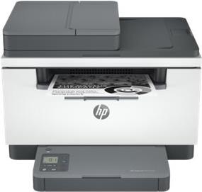 HP LaserJet MFP M234d - Multifunktionsdrucker - s/w - Laser - Legal (216 x 356 mm) (Original) - Legal (Medien) - bis zu 29 Seiten/Min. (Drucken) - 150 Blatt - USB 2,0, Bluetooth (8J9K4F#B19)