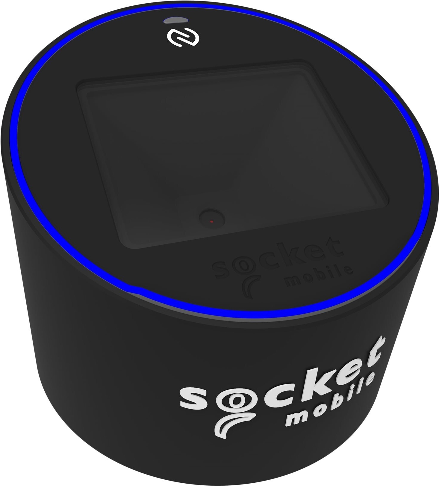 SOCKET MOBILE SOCKETSCAN S370 UNIVERSAL NFC QR CODE MOBILE WALLET READER BLA (TX4105-3172)