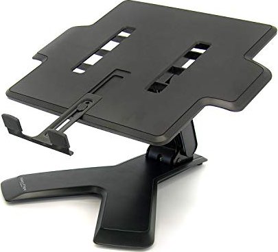 Ergotron Neo-Flex Notebook Lift Stand - Notebook-Ständer - Schwarz (33-334-085)
