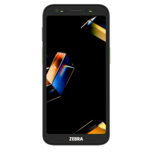 Zebra TC501, Ultrawide Camera, 2D, GPS, RFID, Kamera, Front-Kamera, hot-swap, USB-C, BT (BLE), Wi-Fi 7, eSIM, 5G, NFC, Android Mobiles Datenerfassungsgerät, 2D, Imager (AC670), Bildschirmdiagonale: 15,2 cm (6), kapazitiv, Multi Touch, Auflösung: 2160x1080