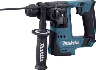 Makita HR140DZ - Bohrhammer - schnurlos - 2 Modi - SDS-plus - 1 Joules - ohne Batterie - 10.8 V