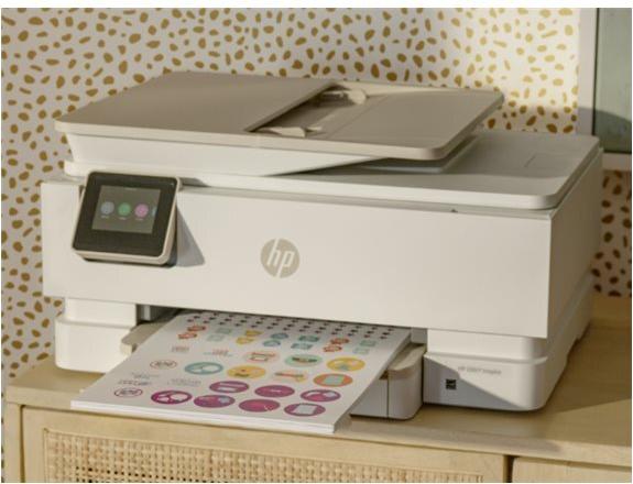 HP Deskjet 4320 All-in-One - Multifunktionsdrucker - Farbe - Tintenstrahl - 216 x 297 mm (Original) (A24HMB#629)