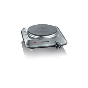 Severin KP 1092 - Rotation - leistung - Edelstahl - 250 mm - 285 mm - 80 mm (KP 1092)