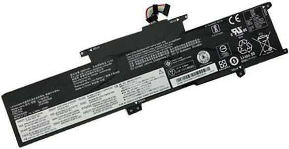 CoreParts MBXLE-BA0251 - Akku - Lenovo - ThinkPad L380 - ThinkPad S2 Yoga 2018 - ThinkPad Yoga L380-20M5000UGE - ThinkPad Yoga... (MBXLE-BA0251)
