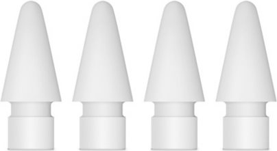 Apple Pencil Tips - 4 pack (MLUN2ZM/A)