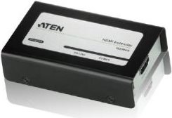 ATEN VanCryst VE800AR HDMI Receiver - Erweiterung für Video/Audio - bis zu 60 m (VE800AR-AT-G)