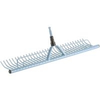 Gardena Combisystem - Universalrechen - GARDENA combisystem - 60cm - kein Griff (03381-20)