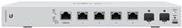 Ubiquiti UniFi Switch US-XG-6POE - Switch - managed - 4 x 100/1000/2,5G/5G/10GBase-T (PoE++) + 2 x 10 Gigabit SFP+ - Desktop - PoE++ - AC 120/230 V/DC 44 - 57 V (US-XG-6POE)
