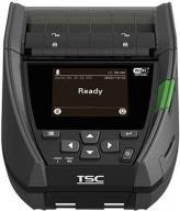 TSC Ladestation, 4-Fach Ladestation, 4-Fach, inkl.: Netzteil, Netzkabel (EU), passend für: Alpha-30L, Alpha-40L (OP-P-DC4-001-2001)