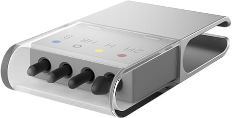 Microsoft Surface Pen Tips V2 - Spitze - Schwarz - Microsoft Surface Pen - 3 Stück(e) - 22 mm - 41,8 mm (GFV-00006)