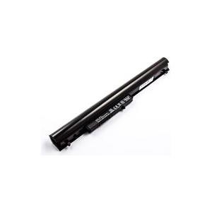 CoreParts Laptop Battery - Laptop-Batterie - Lithium-Ionen - 4 Zellen - 2.8 Ah - Schwarz - für HP 255 G3, Laptop 14, 15, Pavilion Laptop 15, TouchSmart 15