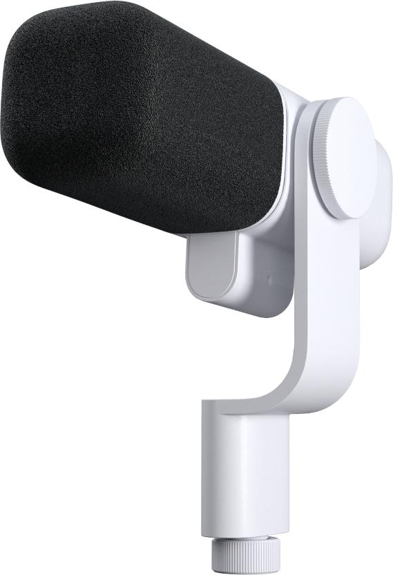Logitech G Yeti Studio - Mikrofon - weiß (988-000566)