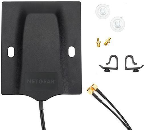NETGEAR - Antenne - Mobiltelefon - 2.5 dBi