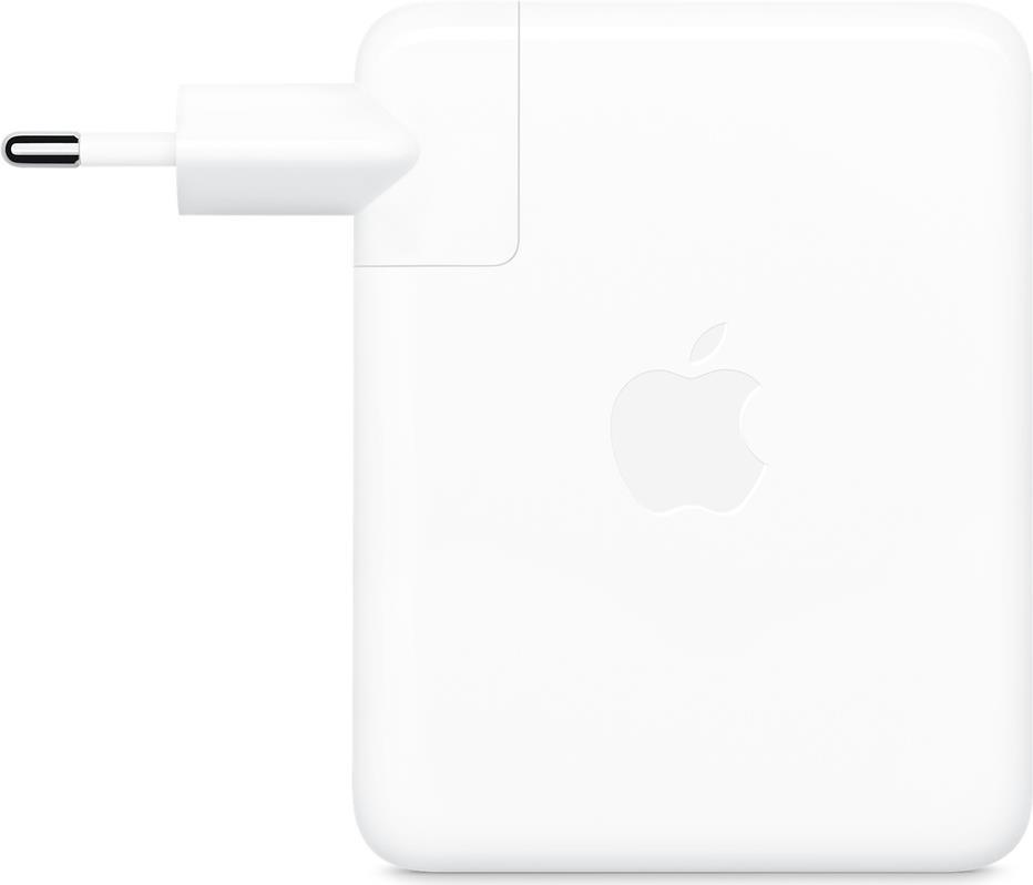 Apple USB-C - Netzteil - 140 Watt - für MacBook, MacBook Air, MacBook Pro (MLYU3ZM/A)