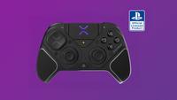 Turtle Beach TURTLE B. Victrix Pro BFG Wirel. Ctrl. - Gamepad (TBC-3101-05) - Sonderposten
