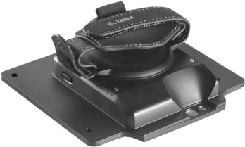 Zebra Technologies 20,30cm (8) EXPANSION BACK ACCSY 20,30cm (8) EXPANSION BACK ACCESSORY + ROTATING HANDSTRAP (OPTIONAL BATTERY SOLD SEPERATELY) (ZBK-ET5X-8RH1-01)