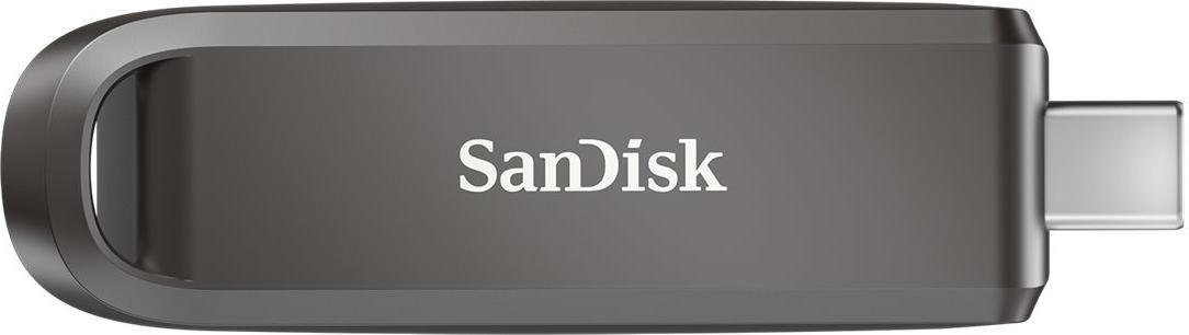 SanDisk Extreme PRO - USB-Flash-Laufwerk - 1 TB (SDCZ890-1T00-G46)