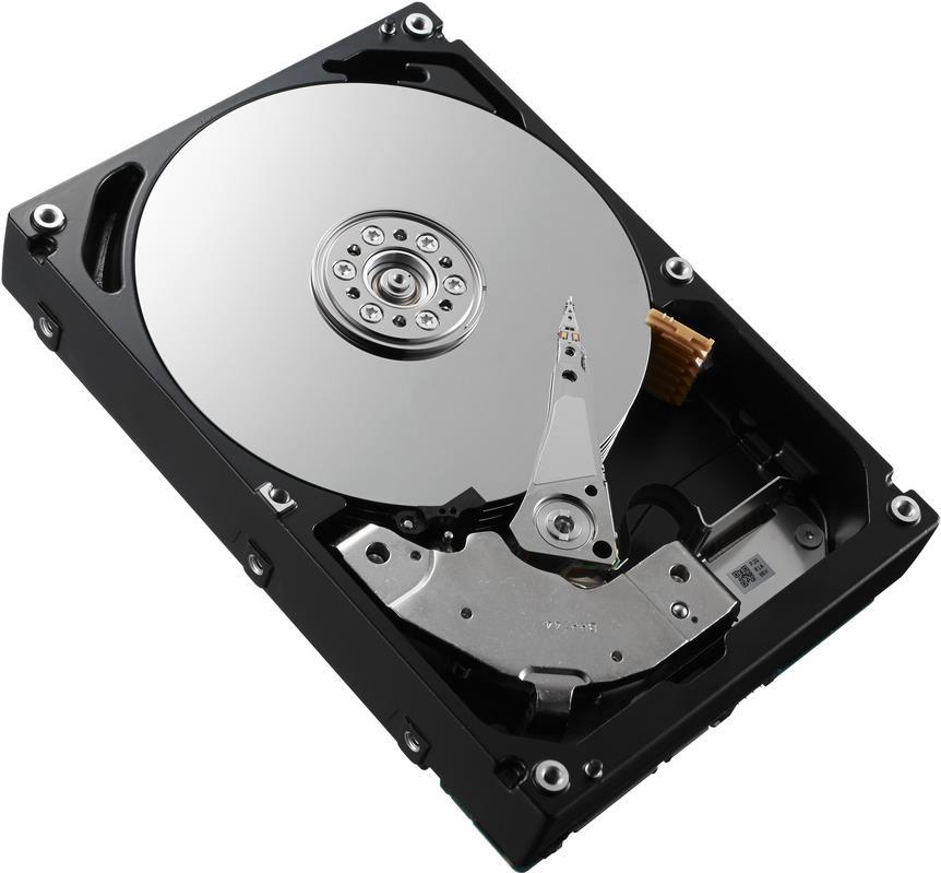 DELL GP3FR Interne Festplatte 2.5 1,8 TB SAS (GP3FR)