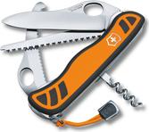 Victorinox Hunter XT - Messer mit Feststellklinge - Multi-Tool-Messer - 20 mm - 152 g (V-0.83 41.MC9)
