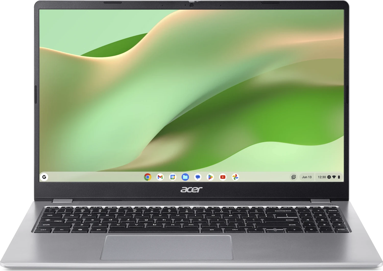 Acer Chromebook 315 CB315-7H-C4VS N50 8GB 128GB 15,6 FHD QWERTZ DE