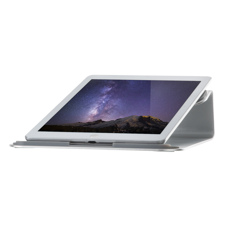 LogiLink AA0103 38,10cm (15) Notebook stand Silber Notebook-Ständer (AA0103)