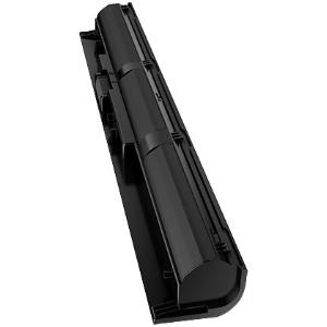 HP 756478-421 - 2800 mAh - Notebook/Tablet - 14,8 V - 5 h - Schwarz - HP Pavilion 14 - HP Pavilion 15 - HP Pavilion 17 - HP Notebook 17 - HP ENVY 14 - HP ENVY 15 - HP ENVY 17 (756478-422)