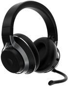 Turtle Beach Stealth Pro für PS5, PS4, PC, Nintendo Switch - kabelloses zertifiziertes Headset für die PS5, PS4, PC, Nintendo Switch und Bluetooth aus (TBS-3365-02)