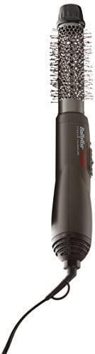 BaByliss BAB2676TTE Pro Air Styler Titanium Turmalin 700 W Heißluftbürste (BAB2676TTE)