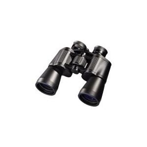 Hama Optec - Fernglas 10 x 50 - Porro - Schwarz (00002804)