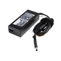 HP Smart - Netzteil - Wechselstrom 100-240 V - 120 Watt - PFC - für EliteBook 85XX, ENVY Laptop 15, Laptop HDX X18-1080, Pavilion Laptop DV6, dv7, dv8