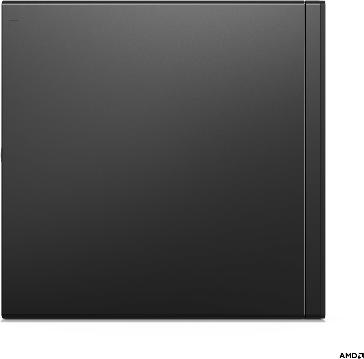 Lenovo ThinkCentre M75q Gen 5 12RQ - Mini - Ryzen 5 Pro 8500GE / 3.4 GHz - RAM 16 GB - SSD 512 GB - TCG Opal Encryption 2, NVMe - Radeon 740M - 1GbE, Wi-Fi 6E, Bluetooth 5.3 - WLAN: 802.11a/b/g/n/ac/ax (Wi-Fi 6E), Bluetooth 5.3 - kein Betriebssystem - Mon