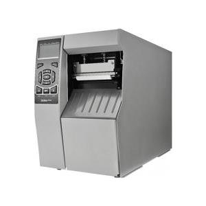 Zebra ZT510 - Etikettendrucker - TD/TT - Rolle (11,4 cm) - 203 dpi - bis zu 305 mm/Sek. - parallel, USB, seriell, Gigabit LAN, NFC, Bluetooth 4.0 - Schneider (ZT51042-T1E0000Z)