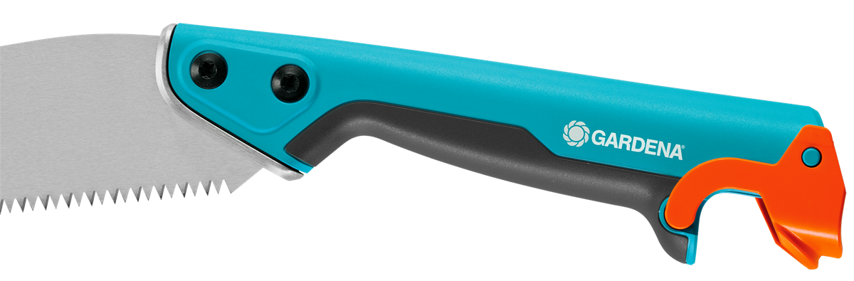 Gardena Combisystem CS 300 PP - Säge - GARDENA combisystem - 300 mm (8738-20)