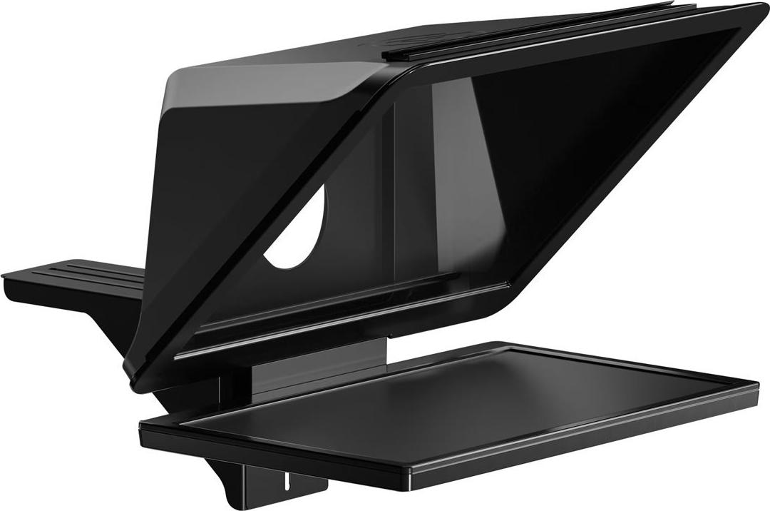 Elgato Prompter XL 15.6 Full HD Teleprompter für DSLR Studio-Kameras 10WAG9901