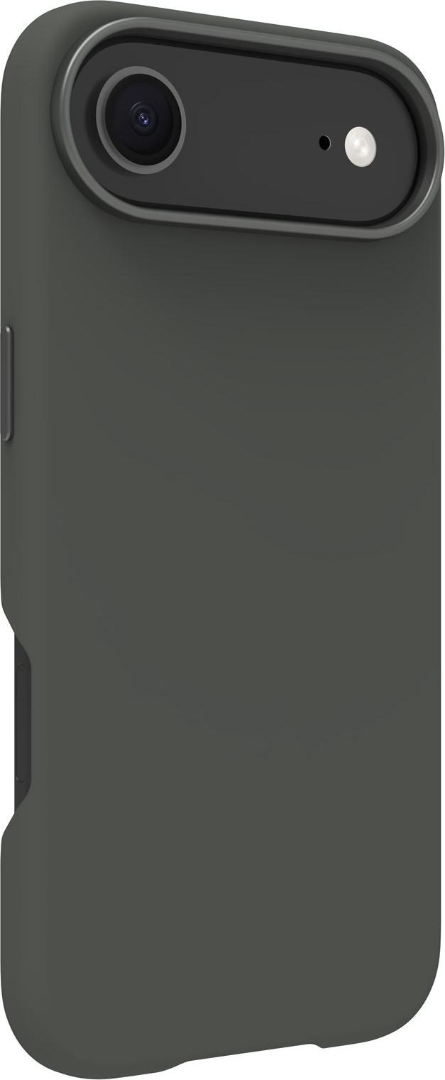 dbramante1928 Roskilde - Hintere Abdeckung für Mobiltelefon - MagSafe-Kompatibilität - ICON - Waldschatten - für Apple iPhone Air (RO66ICGR6654)