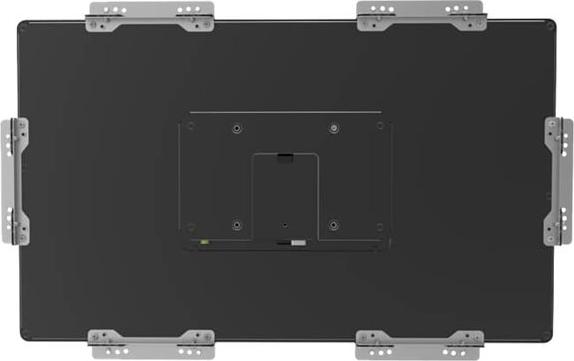 MICROTOUCH 23.8 PCAP OPEN FRAME, 1920 x 1080, 215NITS, 10 TOUCH POINTS, 1 x VGA, 1 x HDMI, 1 x DP (OF-240P-A1)