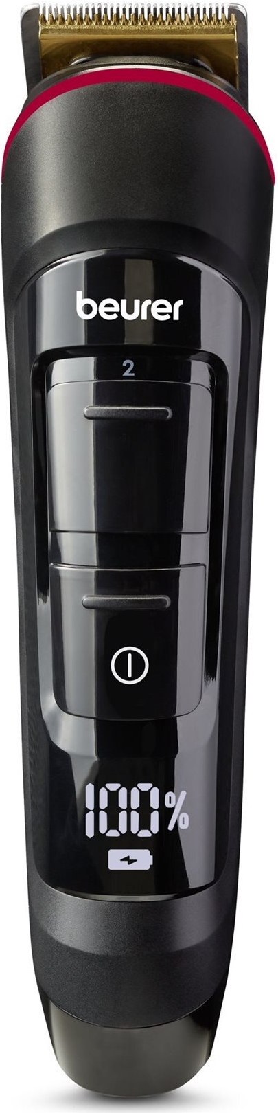 Beurer MN4X Barttrimmer (10260)