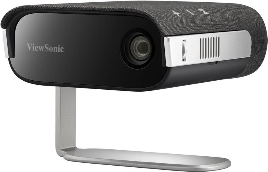 ViewSonic M1XE LED-Projektor WVGA (854x480) 360 Lumen WiFi Bluetooth Harman Kardon