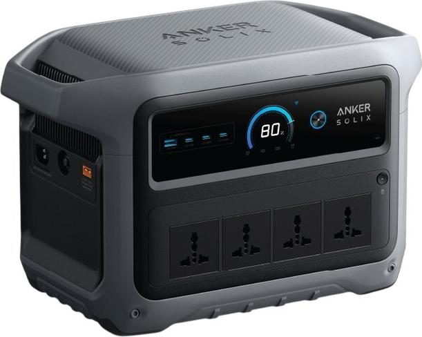 Anker Innovations SOLIX C1000X Powerstation Gen 2 (51121)