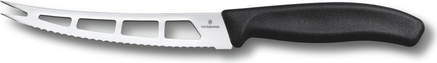 Victorinox SwissClassic 6.7863.13B Küchenmesser 1 Stück(e) Käsehobel (6.7863.13B)