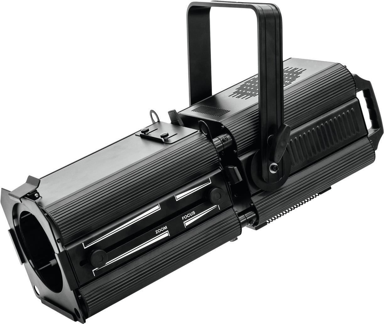 EUROLITE LED PFE-250 3000K Profile Spot (40001970)