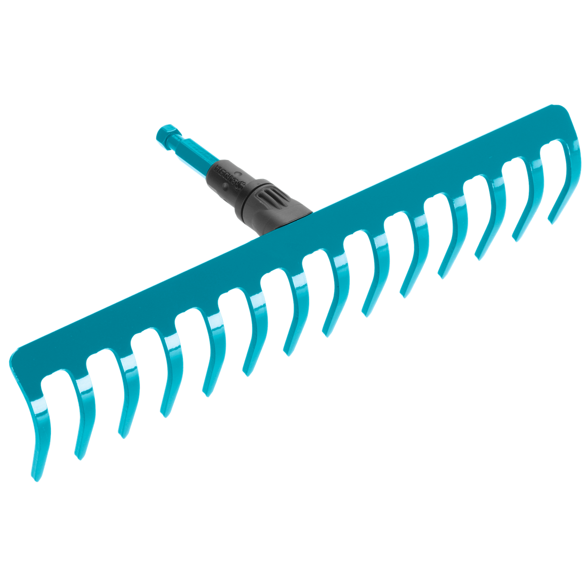 Gardena Combisystem - Universalrechen - GARDENA combisystem - 36cm - kein Griff (3178-20)