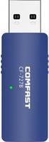 ALLNET Wireless AC 800Mbps USB WLAN Stick Dongle ALL-WA0300AC (ALL-WA0300AC)