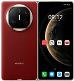 Huawei Mate X6 12/512GB Dual-SIM Rot EMUI 15 Smartphone - Smartphone - 512 GB (51098DMB)