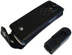 Alcatel-Lucent Vertical - Beutel für schnurloses Telefon - für Alcatel-Lucent 8262 DECT (3BN67352AA)