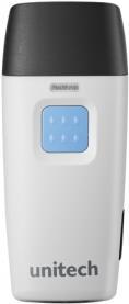 Unitech MS912-FUBB00-TG - Tragbares Barcodelesegerät - 1D - CCD / CMOS - Codabar - Code 11 - Code 128 - Code 32 - Code 39 - Code 93 - EAN-13 - EAN-8 - Interleaved 2 of 5 - MSI,... - 650 Auslesungen/Sekunde - 100000 - 100000 Lux (MS912-FUBB00-TG)