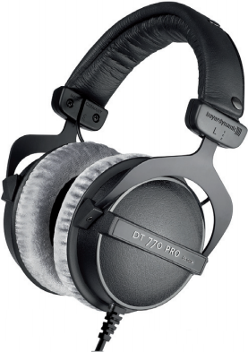 Beyerdynamic DT 770 PRO 80 Ohm (474.746)